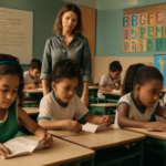 Tema entrou em alta após o MEC divulgar 66% de alfabetização na idade certa, mas especialistas questionam o critério. Entenda.