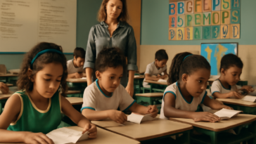 Tema entrou em alta após o MEC divulgar 66% de alfabetização na idade certa, mas especialistas questionam o critério. Entenda.