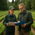 Órgão ambiental de Nova York prepara edital para ampliar produção de árvores e manejo florestal. Entenda por que o tema entrou em alta.