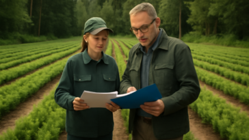 Órgão ambiental de Nova York prepara edital para ampliar produção de árvores e manejo florestal. Entenda por que o tema entrou em alta.