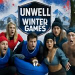 Série de competição reúne figuras controversas, incluindo estrelas de 'Mormon Wives', em desafios intensos no cenário de luxo em Utah