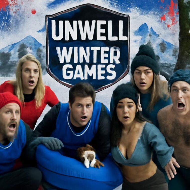 Série de competição reúne figuras controversas, incluindo estrelas de 'Mormon Wives', em desafios intensos no cenário de luxo em Utah