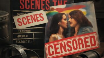 Sucessos do cinema foram proibidos por 'propaganda gay' e motivos culturais obscuros