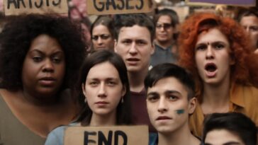 Jane Fonda, Madonna e outros nomes da cultura exigem o fechamento do centro de detenção infantil em Texas