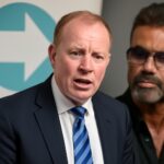 Malcolm Offord enfrenta críticas após minimizar reação à piada ofensiva contra parceiro do cantor