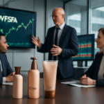 Papel da Natura entrou no radar após acordo com a Advent e troca no conselho. Saiba o que aconteceu e por que isso repercute.