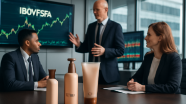 Papel da Natura entrou no radar após acordo com a Advent e troca no conselho. Saiba o que aconteceu e por que isso repercute.