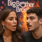 Trecho da música de Anitta viraliza e fãs apontam indireta para Juliano Floss no reality