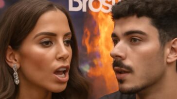 Trecho da música de Anitta viraliza e fãs apontam indireta para Juliano Floss no reality