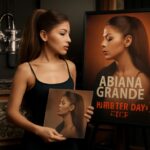 Cantora anuncia contagem regressiva para o oitavo disco e promete dias mais brilhantes para fãs LGBTQIA+