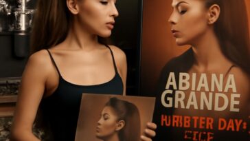 Cantora anuncia contagem regressiva para o oitavo disco e promete dias mais brilhantes para fãs LGBTQIA+