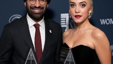 Prêmio celebra as maiores vozes e campanhas digitais, incluindo figuras LGBTQIA+ e ativismo político