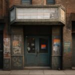 Wenham Street Cinema encerra suas atividades, deixando legado de resistência cultural e encontros LGBTQIA+ em Jamaica Plain