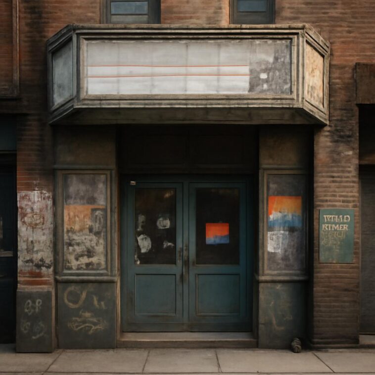 Wenham Street Cinema encerra suas atividades, deixando legado de resistência cultural e encontros LGBTQIA+ em Jamaica Plain