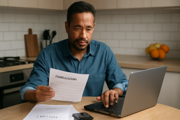 Mutirão nacional para renegociar dívidas com bancos termina em 31 de março e inclui cartão, cheque especial e consignado; entenda.