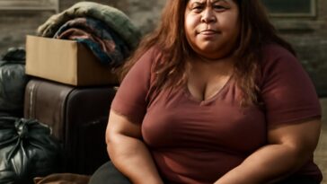 Estrela de Drag Race vive em seu carro e pede ajuda para superar desafios de saúde e moradia