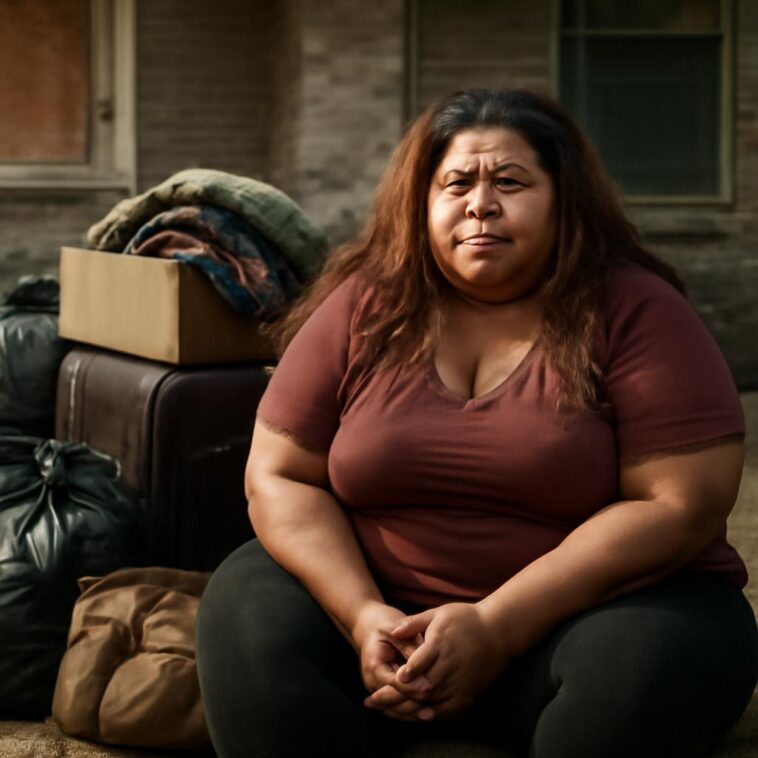 Estrela de Drag Race vive em seu carro e pede ajuda para superar desafios de saúde e moradia