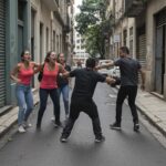 Ataque homofóbico em restaurante de São José do Rio Preto deixa mulher internada e mobiliza comunidade LGBTQIA+