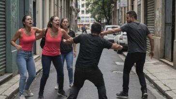 Ataque homofóbico em restaurante de São José do Rio Preto deixa mulher internada e mobiliza comunidade LGBTQIA+