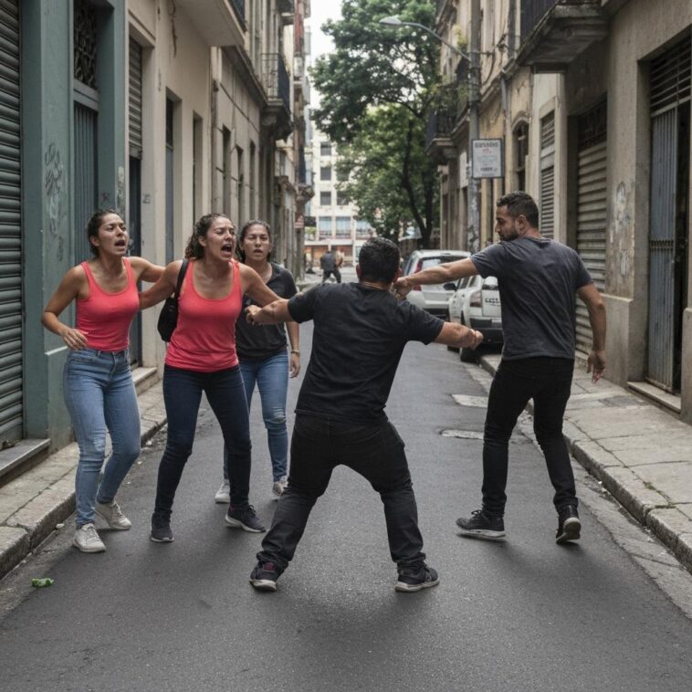 Ataque homofóbico em restaurante de São José do Rio Preto deixa mulher internada e mobiliza comunidade LGBTQIA+