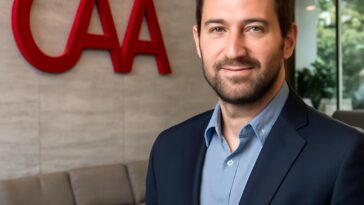 Agência global amplia equipe com agente especializado em música latina e talentos queer