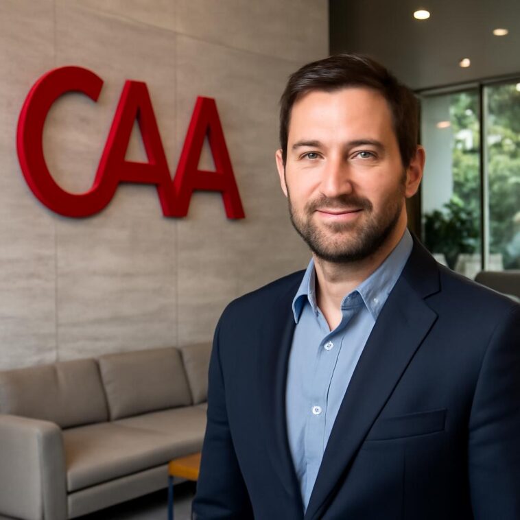 Agência global amplia equipe com agente especializado em música latina e talentos queer