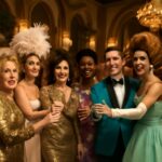 Série com Ricky Martin encerra em alta, celebrando representatividade e estilo dos anos 60