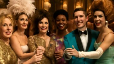 Série com Ricky Martin encerra em alta, celebrando representatividade e estilo dos anos 60