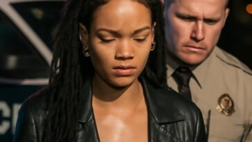 Ivanna Ortiz enfrenta graves acusações após ataque à casa da cantora em Beverly Hills