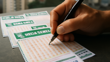Concurso desta terça em São Paulo movimenta buscas no Brasil; saiba horário do sorteio, valor estimado e como apostar.