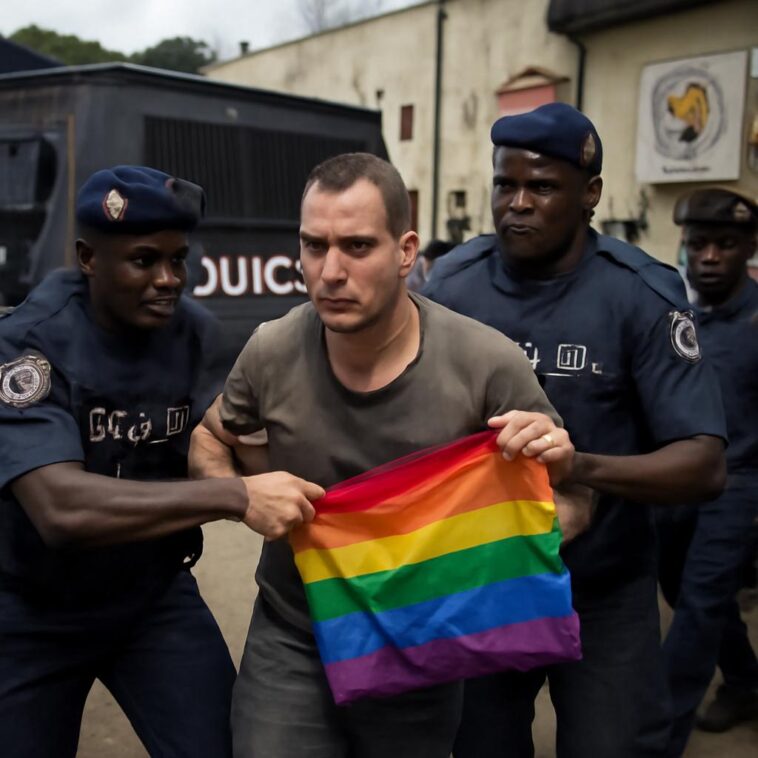 Nova legislação criminaliza atos e promoção da homossexualidade, ampliando perseguição à comunidade LGBTQIA+ no país