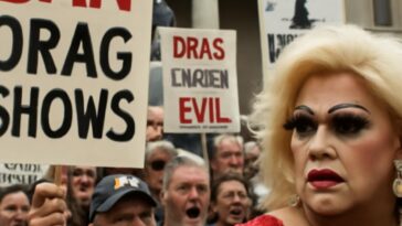 Projeto mira performances artísticas em trajes extravagantes e gera debate sobre liberdade e preconceito