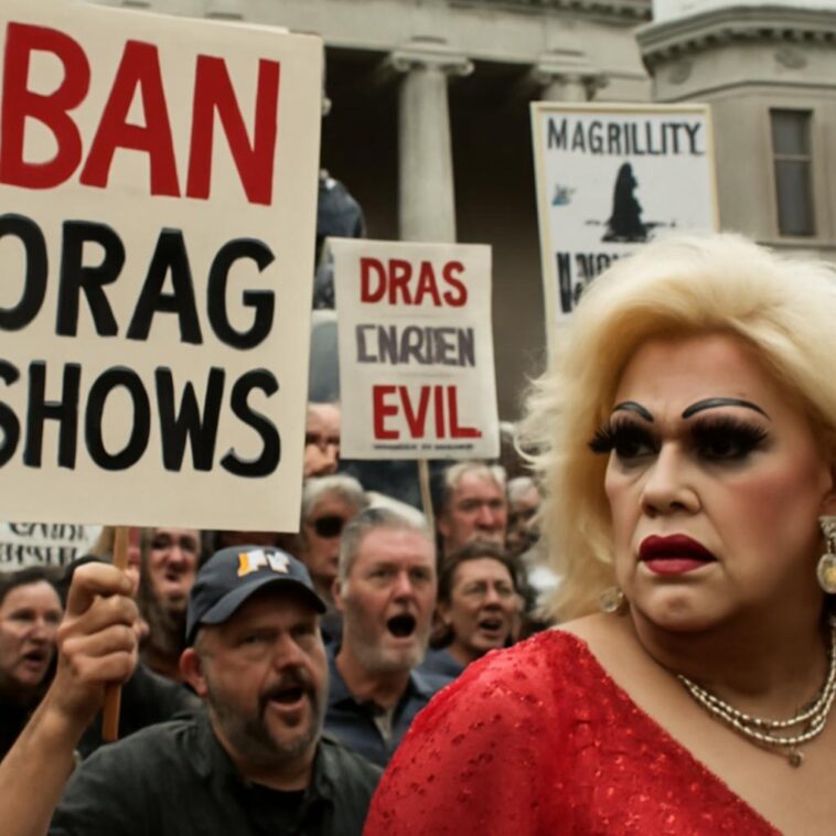 Projeto mira performances artísticas em trajes extravagantes e gera debate sobre liberdade e preconceito