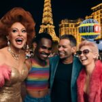 Descubra como viver o melhor do universo LGBTQIA+ na vibrante Las Vegas, entre shows, cultura e história
