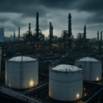 Dívida bilionária, caixa pressionado e risco de reestruturação colocam a petroquímica no radar. Entenda o que está em jogo.