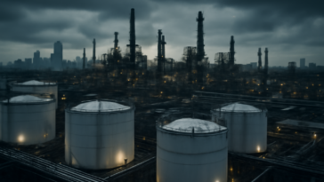 Dívida bilionária, caixa pressionado e risco de reestruturação colocam a petroquímica no radar. Entenda o que está em jogo.