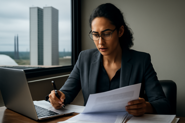 Edital da Funpresp Jud foi publicado com 4 vagas de nível superior em Brasília. Veja prazos, taxa e quando será a prova.