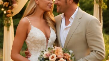 Casal compartilha momentos especiais e preparo para ensaio que celebra nova fase a dois