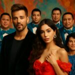 Ícone latino revisita sucesso dos anos 90 com energia festiva e parceria que celebra diversidade e cultura