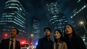 Abalo de magnitude 5 atingiu a região metropolitana da capital japonesa e entrou nas buscas no Brasil; entenda o que se sabe até agora.