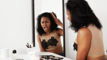 Rapper reafirma admiração por marcas negras e aposta em qualidade para sua linha de cuidados capilares