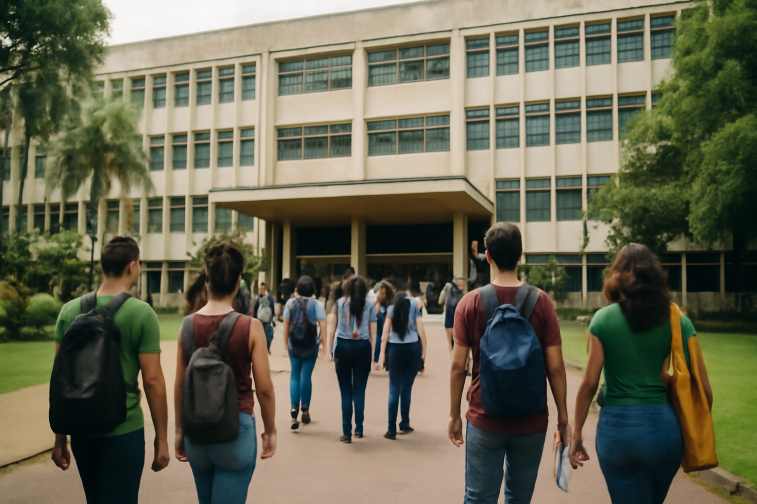 Universidade Federal do Tocantins lançou seleção com vagas imediatas e cadastro de reserva; veja salários, datas e como se inscrever.
