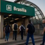 Paralisação foi suspensa após assembleia e mediação do TRT. Saiba o que muda para usuários e o que está em negociação.