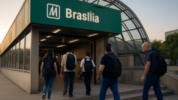 Paralisação foi suspensa após assembleia e mediação do TRT. Saiba o que muda para usuários e o que está em negociação.