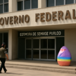 Celina Leão decretou folga no funcionalismo do DF nesta quinta-feira antes da Sexta-Feira da Paixão; entenda quem trabalha.