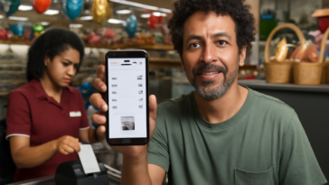 Programa Nota Fiscal Mineira terá três sorteios em abril, incluindo prêmio especial de Páscoa. Saiba como participar e concorrer.