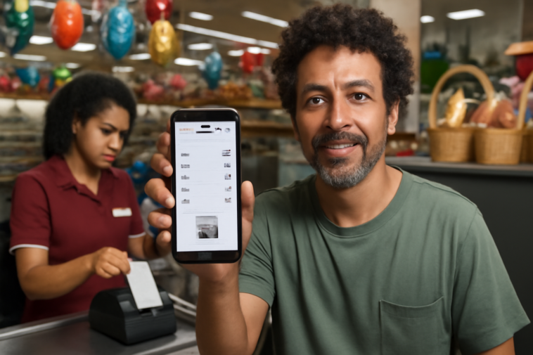 Programa Nota Fiscal Mineira terá três sorteios em abril, incluindo prêmio especial de Páscoa. Saiba como participar e concorrer.