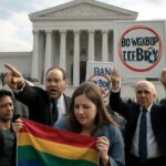 Decisão impacta direitos LGBTQIA+ e reacende debates sobre liberdade de expressão e proteção contra práticas nocivas