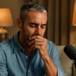 Apresentador fala sobre memórias do Alentejo e conexões profundas que moldam sua vida