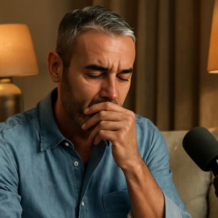 Apresentador fala sobre memórias do Alentejo e conexões profundas que moldam sua vida